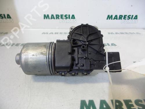 Front wiper motor RENAULT TWINGO II (CN0_) 1.2 16V (CN0K, CN0V, CN0A) | BP31466388M29 - Image 4