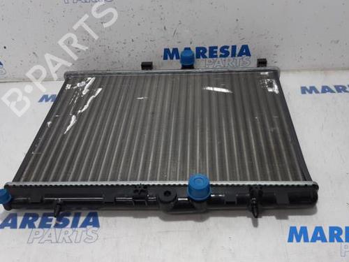 Used Water radiator PEUGEOT 207 CC (WD_) 1.6 16V (120 hp) 31468545