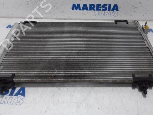 AC radiator PEUGEOT 308 CC (4B_) 1.6 16V | BP31416471M32  - Image 5