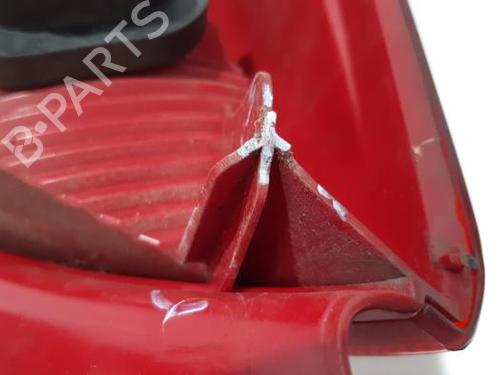 Right taillight CITROËN C2 (JM_) 1.6 | BP31400089C35 