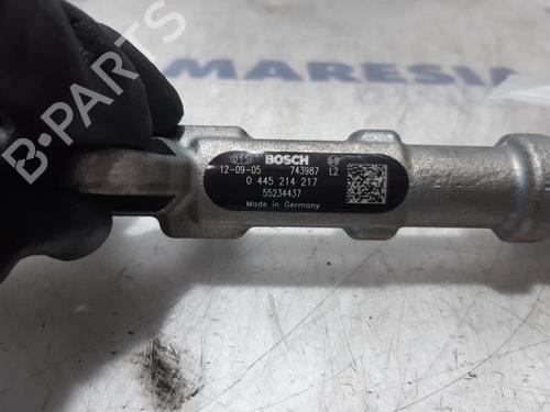 Injection rail PEUGEOT BIPPER (AA_) 1.3 HDi 75 | BP31478363M98