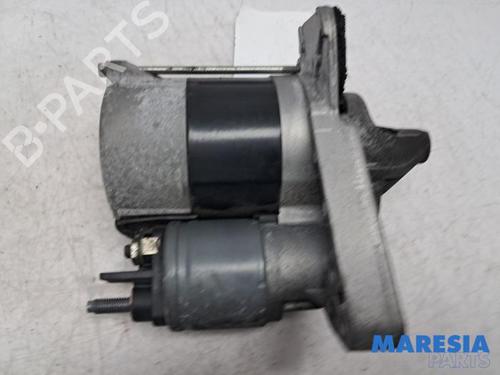 Used Starter Starter RENAULT TWINGO III (BCM_, BCA_) 1.0 SCe 70 (71 hp) 36280592 36280592