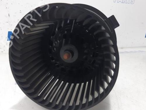 Heater blower motor PEUGEOT RCZ 1.6 16V | BP31499879M62