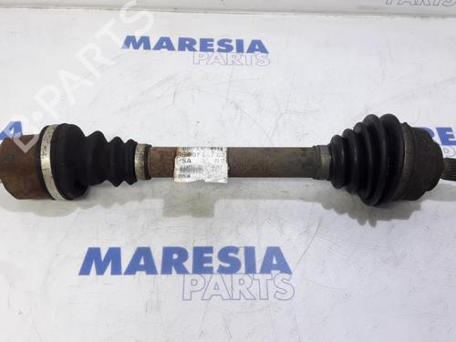 left-front-driveshaft-citroen-berlingo-box-bodympv-b9-2008-31498720 main image
