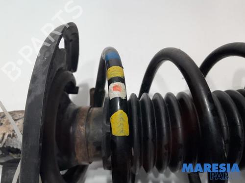 Right front shock absorber CITROËN C3 II (SC_) 1.6 VTi 120 | BP31464575M17 - Image 4