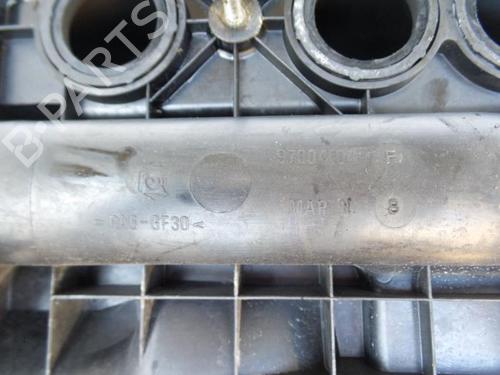 Injection rail RENAULT CLIO II (BB_, CB_) 1.9 D (B/CB0J) | BP31527423M98