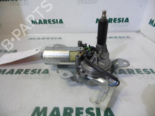 Used Rear wiper motor RENAULT KANGOO Express (FC0/1_) 1.5 dCi (FC08, FC09) (82 hp) 31510134