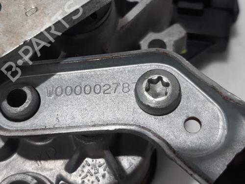 Front wiper motor CITROËN C3 II (SC_) 1.0 VTi 68 | BP31525665M29