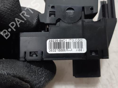 Switch RENAULT SCÉNIC III (JZ0/1_) 2.0 16V (JZ0G, JZ0P, JZ1E, JZ1P) | BP31432188I30