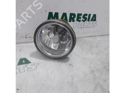 Used Left front fog light FIAT SCUDO Van (270_, 272_) 2.0 D Multijet (120 hp) 31416650