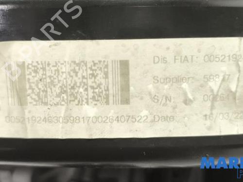 Other FIAT 500e (332_) Elektro 3+1 (FA1) | BP36041374O1 - Image 7