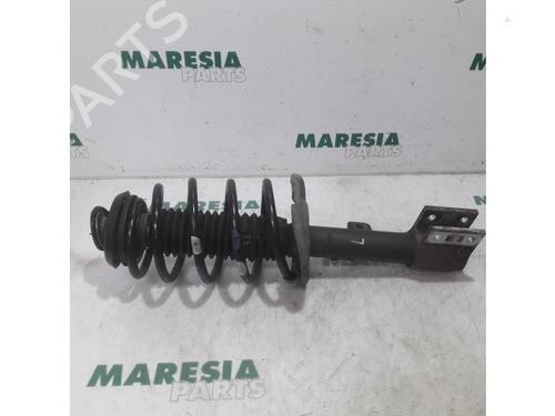 Used Left front shock absorber Left front shock absorber CITROËN C4 Picasso I MPV (UD_) 1.6 VTi 120 (120 hp) 31526103 31526103
