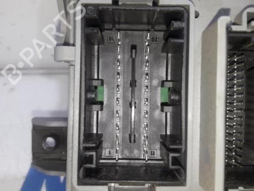 Engine control unit (ECU) FIAT 500 (312_) 1.2 (312AXA1A) | BP31404676M57 