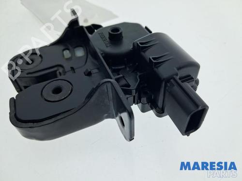 Electronic module RENAULT MEGANE IV Hatchback (B9A/M/N_) 1.6 TCe 205 (B9MV) | BP36420599M83 - Image 3