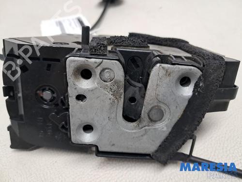 Electronic module RENAULT CAPTUR I (J5_, H5_) 1.2 TCe 120 | BP31816418M83 - Image 2