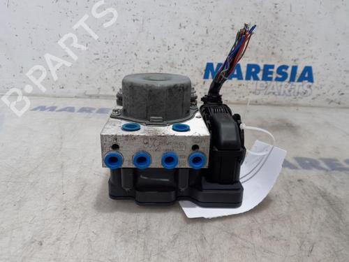 Used ABS pump CITROËN C1 II (PA_, PS_) 1.0 VTi 68 (69 hp) 31402969
