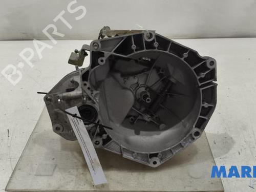 Gearbox FIAT 500 C (312_) 0.9 (312AG1A) | BP36880233M3  - Image 5