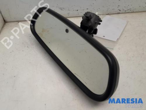 Espelho interior PEUGEOT 308 II (LB_, LP_, LW_, LH_, L3_) 1.6 BlueHDi 120 (120 hp) 31515492