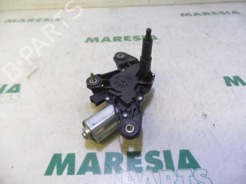 Rear wiper motor RENAULT MEGANE IV Hatchback (B9A/M/N_) 1.2 TCe 130 (B9MR) | BP31450652M102 - Image 2