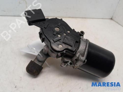 Front wiper motor CITROËN DS3 (SA_) 1.6 HDi 90 | BP31401395M29  - Image 6