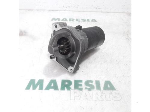 Starter CITROËN C3 III (SX) 1.2 THP 110 (SXHNPS, SXHNZT, SXHNZ6) | BP31487694M8