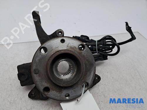 Used Right front steering knuckle Right front steering knuckle 37875918 37875918