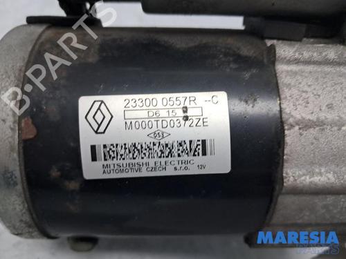 Starter RENAULT CLIO IV Grandtour (KH_) 0.9 TCe 90 | BP31390040M8