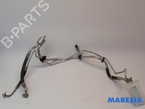 Used AC pipe PEUGEOT 3008 I MPV (0U_) 1.6 THP (156 hp) 31466204