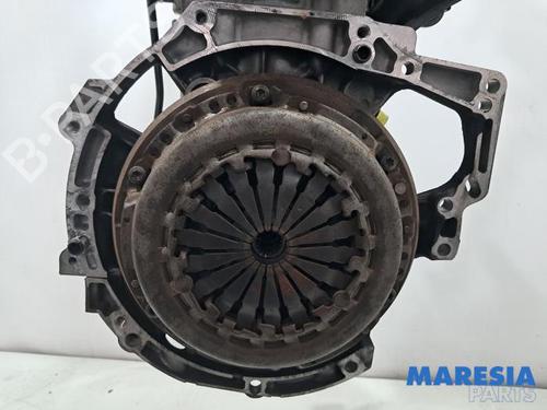 Engine PEUGEOT 208 I (CA_, CC_) 1.2 VTI 82 | BP31406973M1 