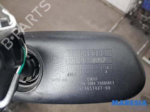 Bakspejl indvendigt CITROËN C3 III (SX) 1.2 THP 110 (SXHNPS, SXHNZT, SXHNZ6) | BP36364540I6  - Image 5