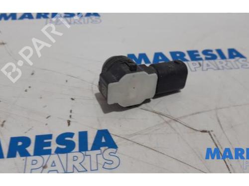 Used Electronic sensor PEUGEOT 308 SW II (LC_, LJ_, LR_, LX_, L4_) 2.0 BlueHDi 150 (150 hp) 31448642