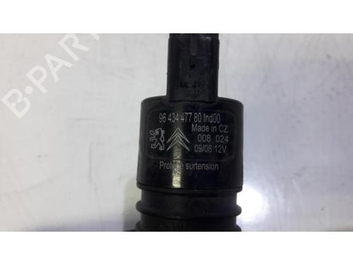 Other CITROËN C5 III (RD_) 2.0 16V (RDRFJC, RDRFJF) | BP31468285O1