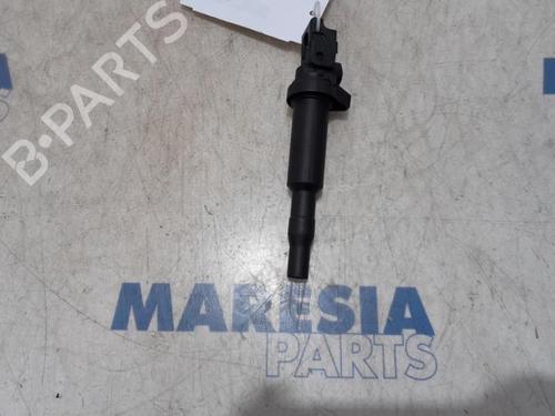 Used Ignition coil PEUGEOT 207 (WA_, WC_) 1.6 16V VTi (120 hp) 31396853