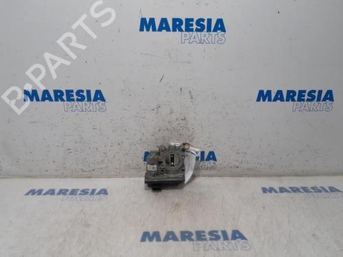 Used Throttle body RENAULT CAPTUR I (J5_, H5_) 0.9 TCe 90 (90 hp) 31479938