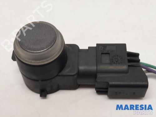 Used Electronic sensor DS DS 4 / DS 4 CROSSBACK (NX_) 1.6 BlueHDi 120 (120 hp) 31506871