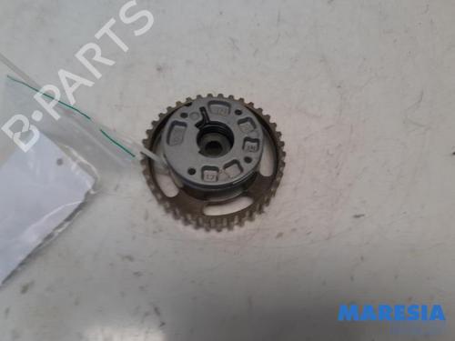 Used Pulley PEUGEOT 208 I (CA_, CC_) 1.2 VTI 82 (82 hp) 31413507