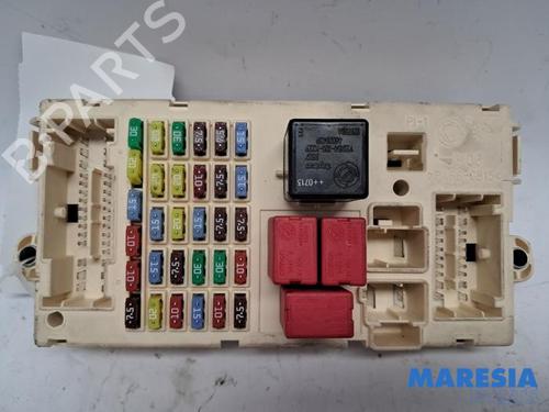 Used Fuse box ALFA ROMEO 159 Sportwagon (939_) 1.8 MPI (939BXL1A) (140 hp) 31439731