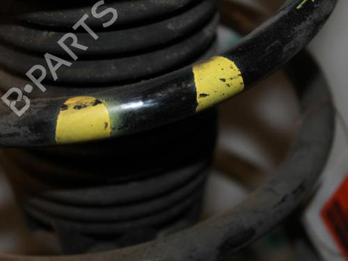 Used Left front shock absorber PEUGEOT 406 (8B) 2.0 16V (132 hp) 31513852