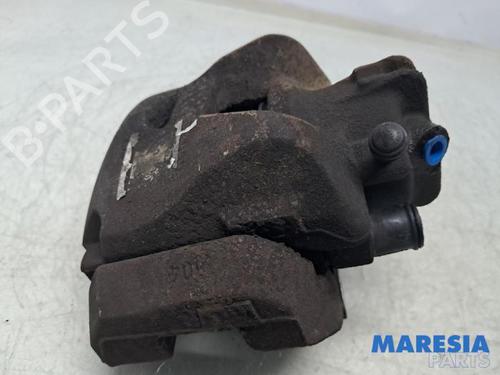 Left front brake caliper PEUGEOT 3008 I MPV (0U_) 1.6 THP | BP32011736M105