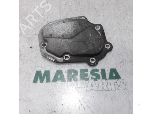 Used Rear differential PEUGEOT 508 SW I (8E_) 1.6 HDi (112 hp) 31445441