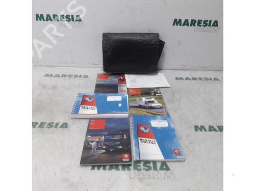 Andre RENAULT MASTER III Platform/Chassis (EV, HV, UV) 2.3 dCi 125 FWD (EV0C, EV0D, EV0J, HV0C, HV0D, HV0H,... (125 hp) 31516048