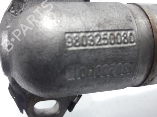 Exhaust system PEUGEOT PARTNER Box Body/MPV 1.6 HDi / BlueHDi 75 | BP31414390M121 - Image 2