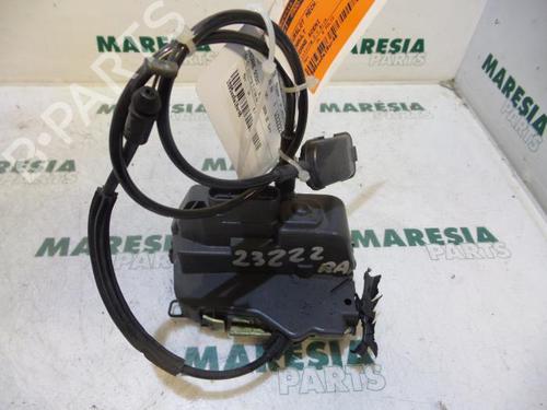 Used Electronic module RENAULT GRAND SCÉNIC II (JM0/1_) 1.5 dCi (JM02, JM13) (101 hp) 31434595