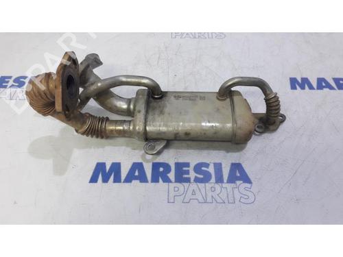 Varmeapparatregister RENAULT MEGANE III Grandtour (KZ0/1) 1.5 dCi (KZ09, KZ0D, KZ1G, KZ29, KZ14, KZ1W, KZ10, KZ1F,... (110 hp) 31404797