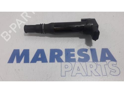Used Ignition coil PEUGEOT 208 I (CA_, CC_) 1.2 VTi 68 / PureTech 68 (68 hp) 31493978