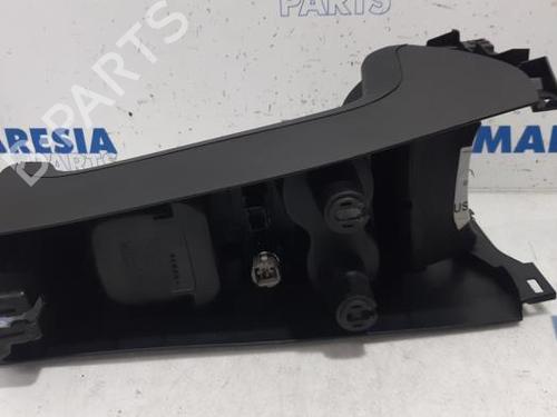 Middle console FIAT PANDA (312_, 319_) 0.9 (312PXH1A) | BP31447602I22 