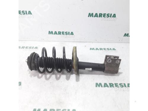Used Left front shock absorber PEUGEOT 307 CC (3B) 2.0 16V (140 hp) 31384249