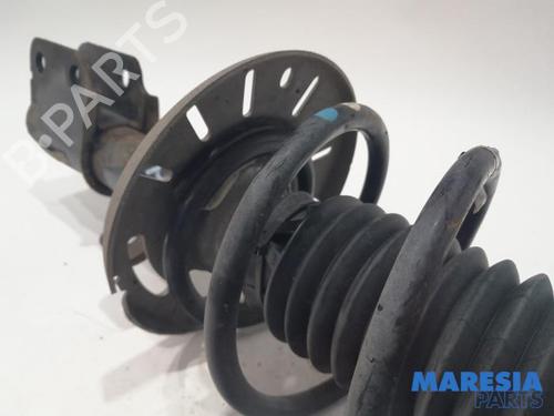 Right front shock absorber CITROËN C4 Picasso II 1.6 THP 155 | BP31434205M17