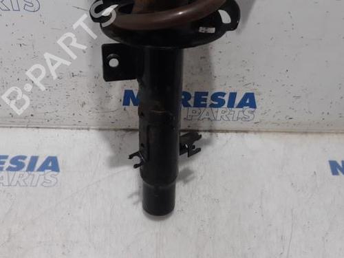 Right front shock absorber CITROËN C3 II (SC_) 1.6 HDi | BP31462567M17 - Image 3