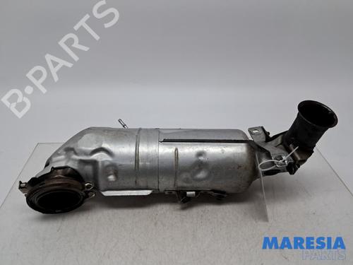Used Catalyst Catalyst 38312097 38312097